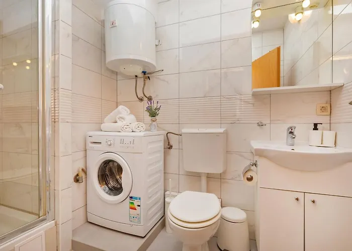 Bis 1 & 2 * Dubrovnik