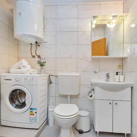 Bis 1 & 2 ドゥブロブニク