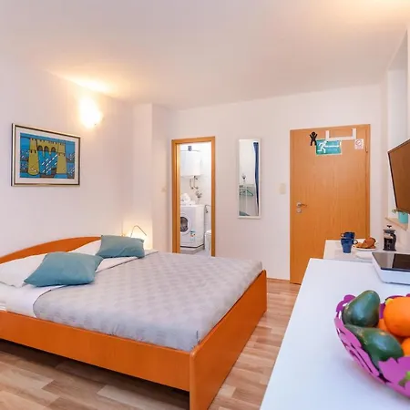 Apartmán Bis 1 & 2 Dubrovník