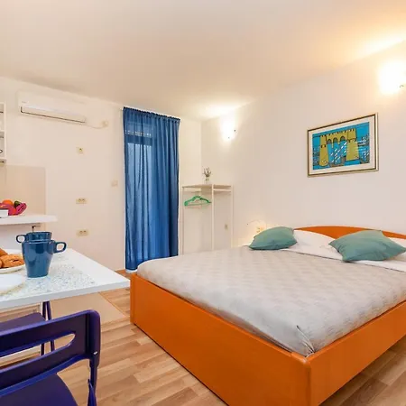 Bis 1 & 2 Apartmán