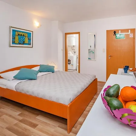 Bis 1 & 2 Apartmán