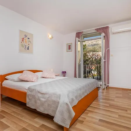 Bis 1 & 2 Apartmán Dubrovník
