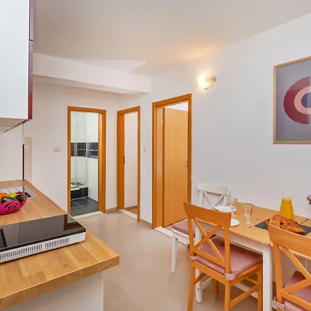 Bis 1 & 2 Apartment Dubrovnik