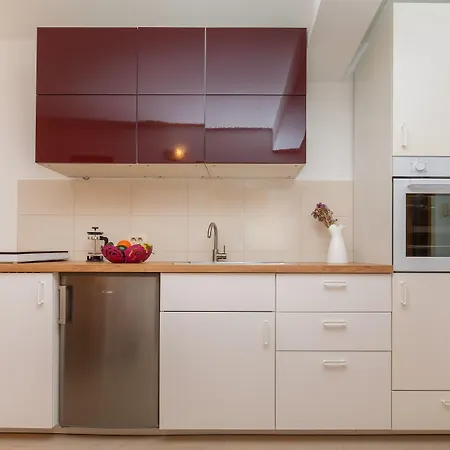 Bis 1 & 2 Apartment Dubrovnik