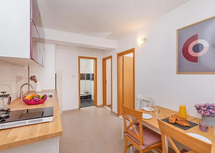 Bis 1 & 2 * Dubrovnik