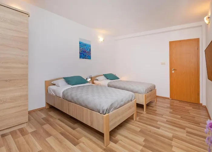 Bis 1 & 2 * Dubrovnik