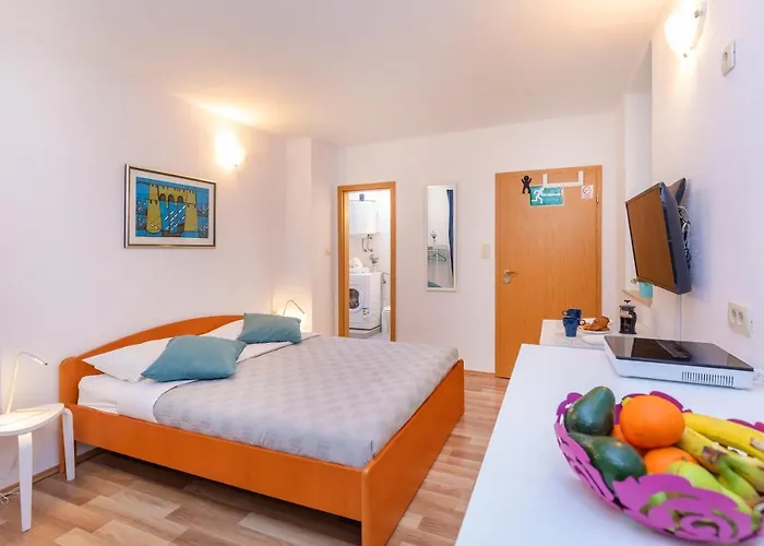 Appartement Bis 1 & 2 Dubrovnik