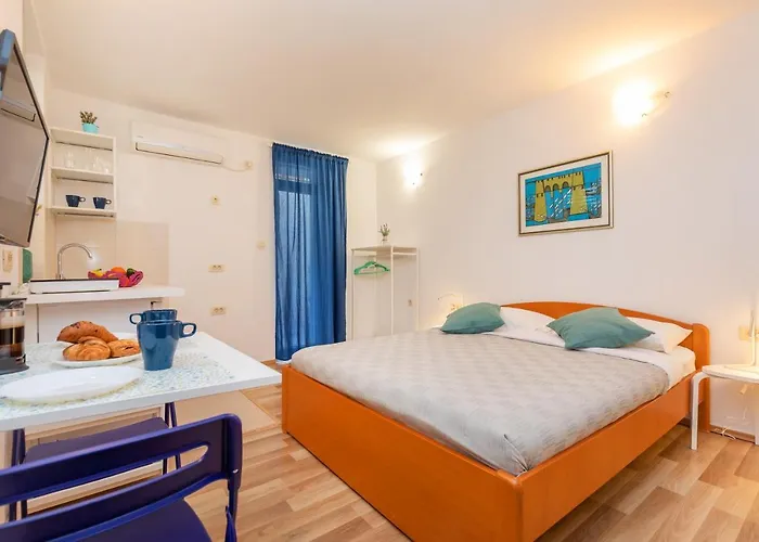 Bis 1 & 2 Appartement