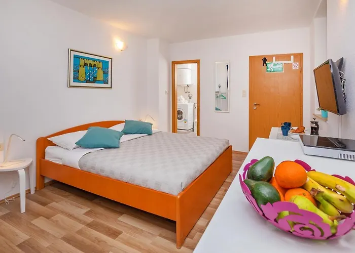 Bis 1 & 2 Appartement