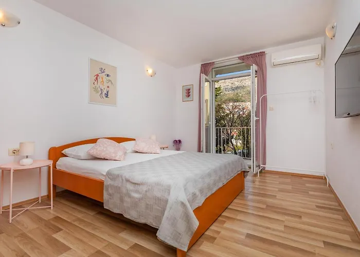 Bis 1 & 2 Apartment Dubrovnik