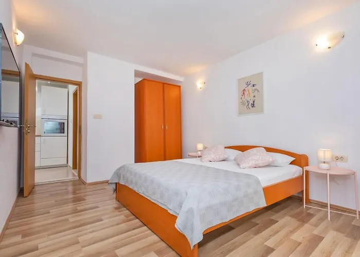 Bis 1 & 2 Appartement *